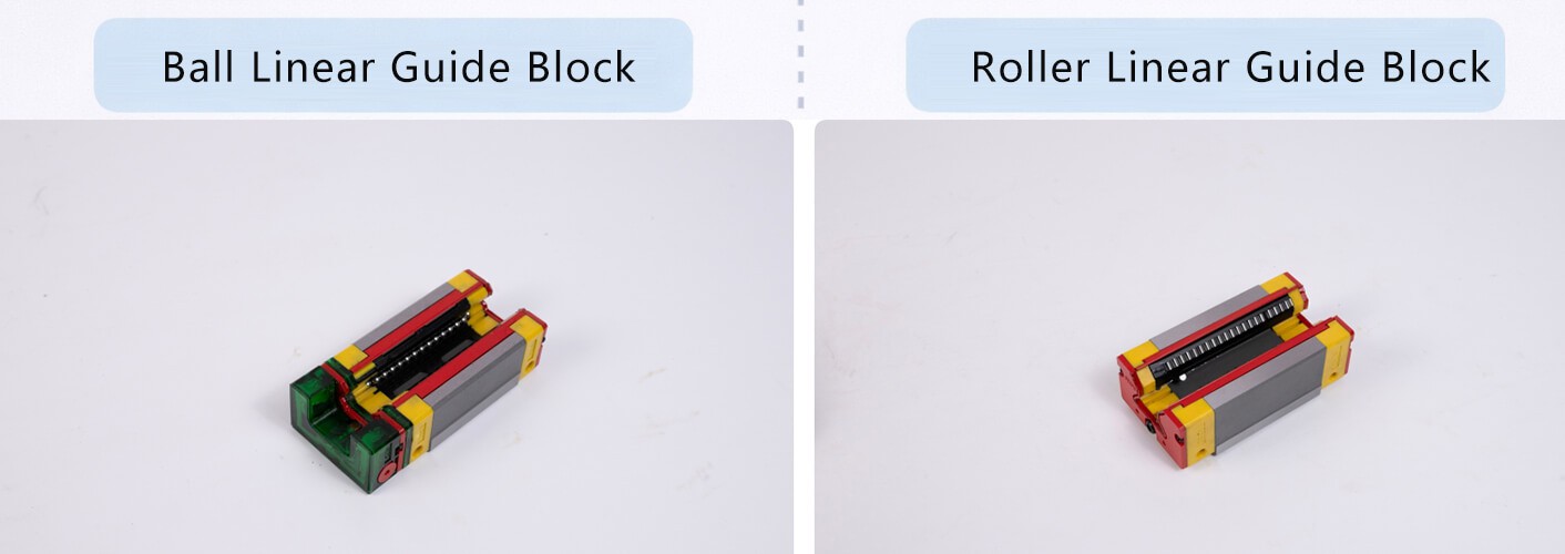 Ball-Linear-Guide-Block-vs-Roller-Linear-Guide-Block01 Ball-Linear-Guide-Block-vs-Roller-Linear-Guide-Block01